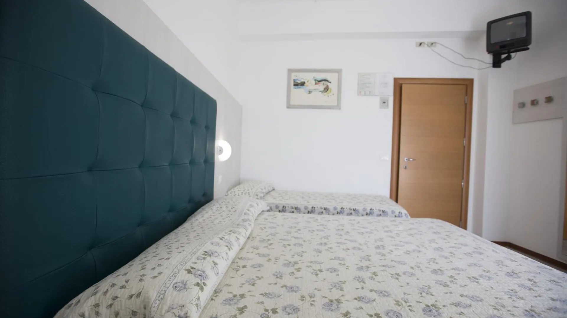גאטאו א מארה Hotel Gigliola  גאטאו א מארה
