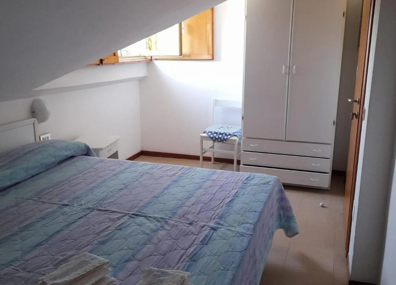 גאטאו א מארה Hotel Gigliola
