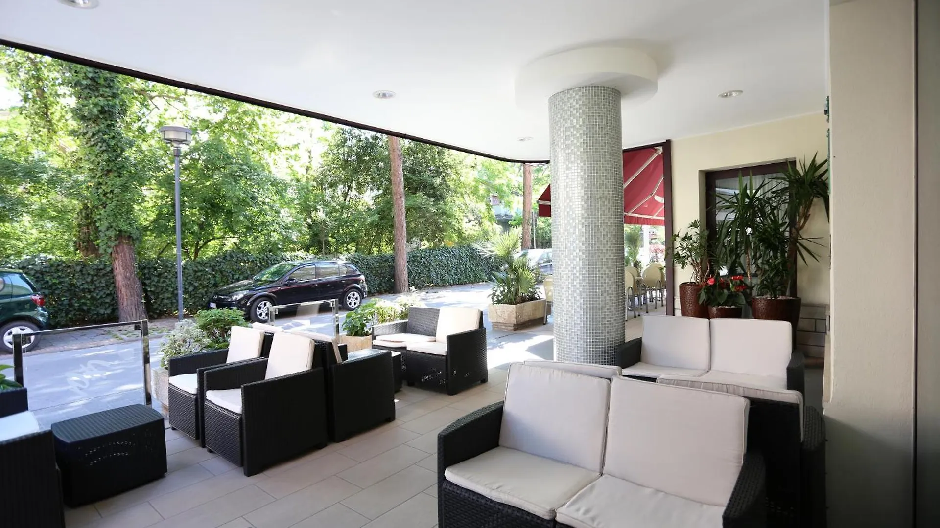 גאטאו א מארה Hotel Gigliola  גאטאו א מארה