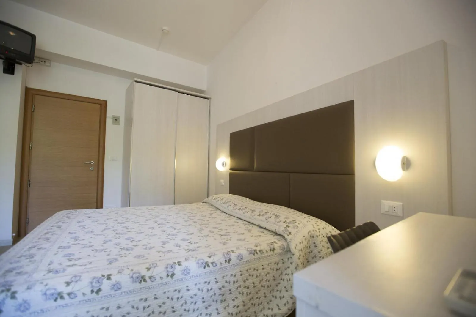 גאטאו א מארה Hotel Gigliola  גאטאו א מארה