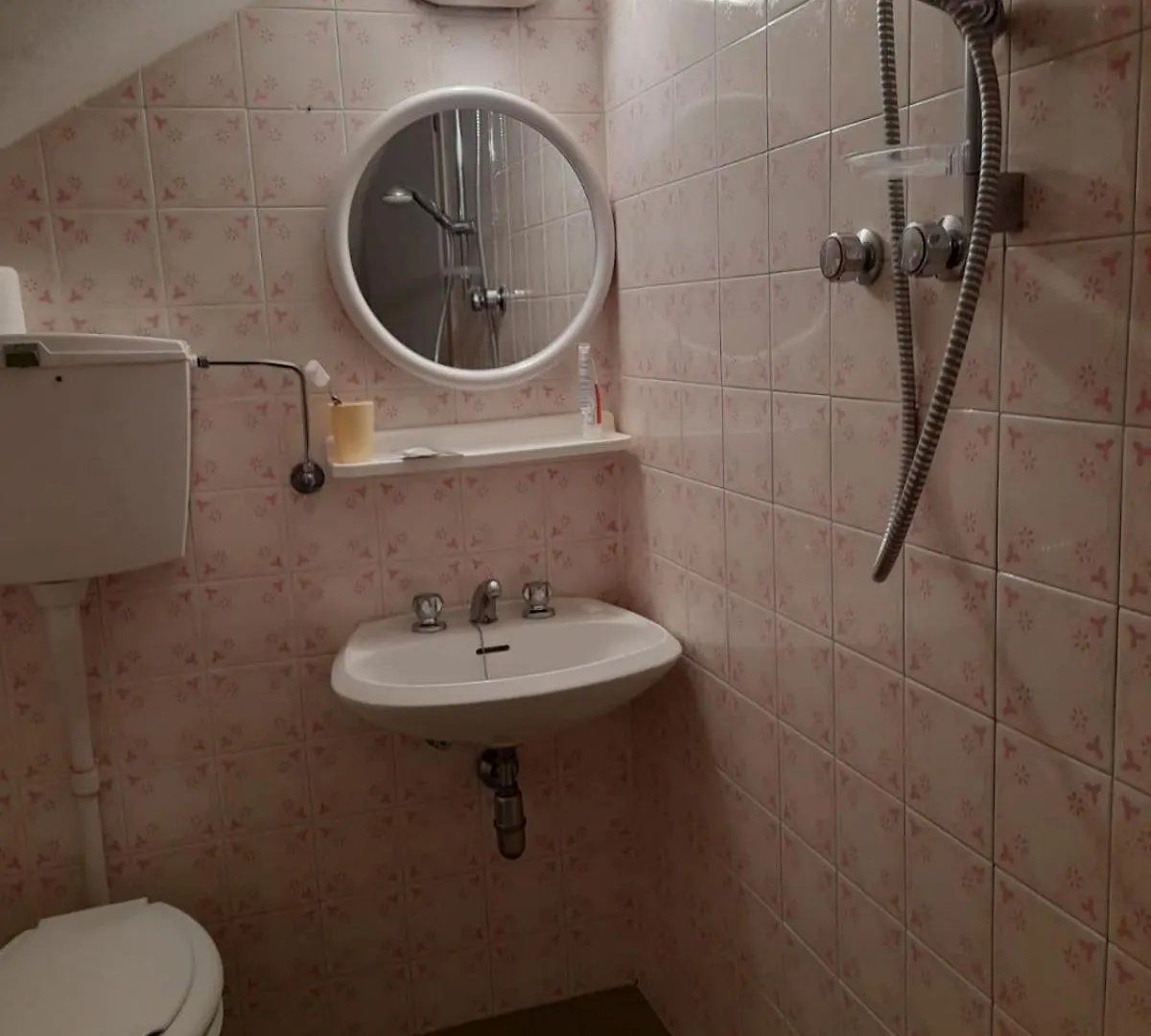 גאטאו א מארה Hotel Gigliola