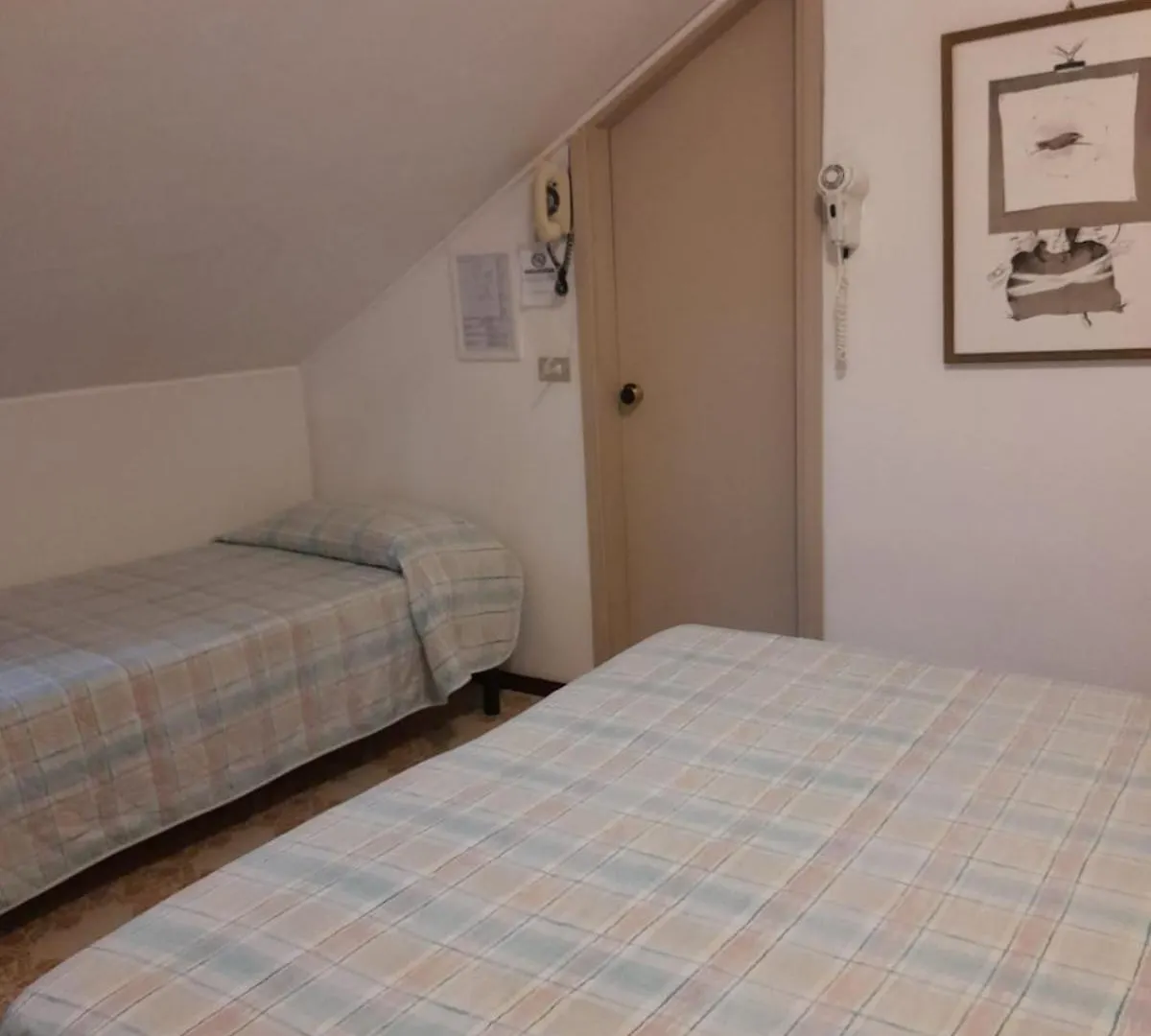 גאטאו א מארה Hotel Gigliola איטליה