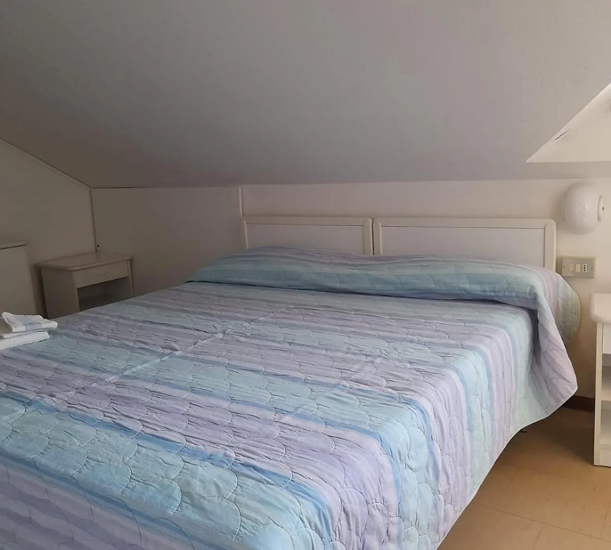 Hotel Gigliola 가테오 아 마레 3*,  이탈리아