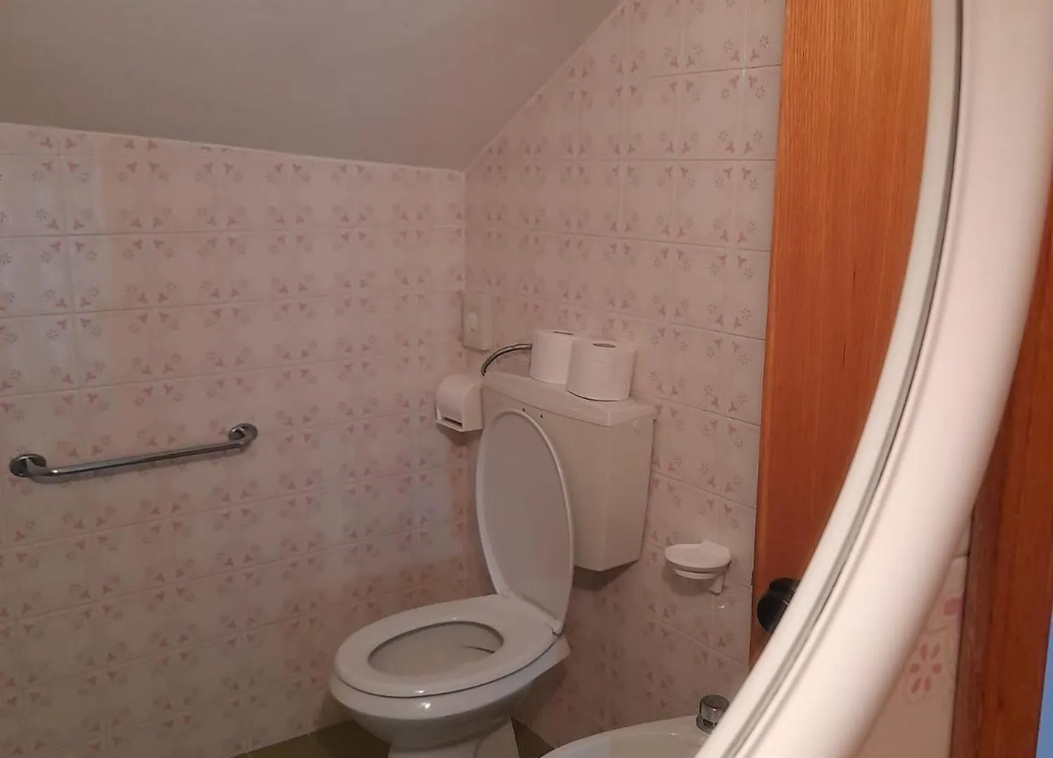 גאטאו א מארה Hotel Gigliola