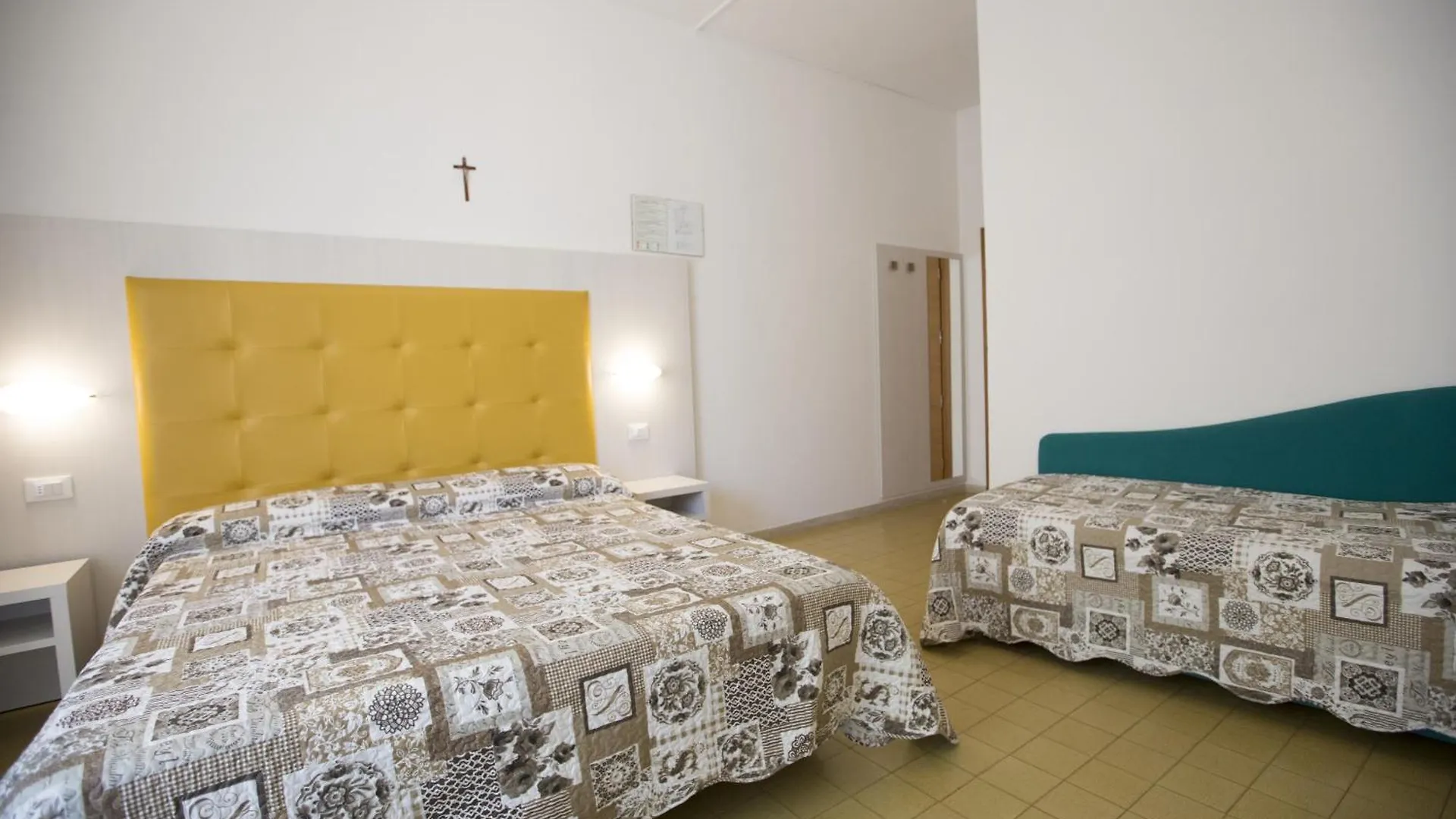 ***  גאטאו א מארה Hotel Gigliola איטליה