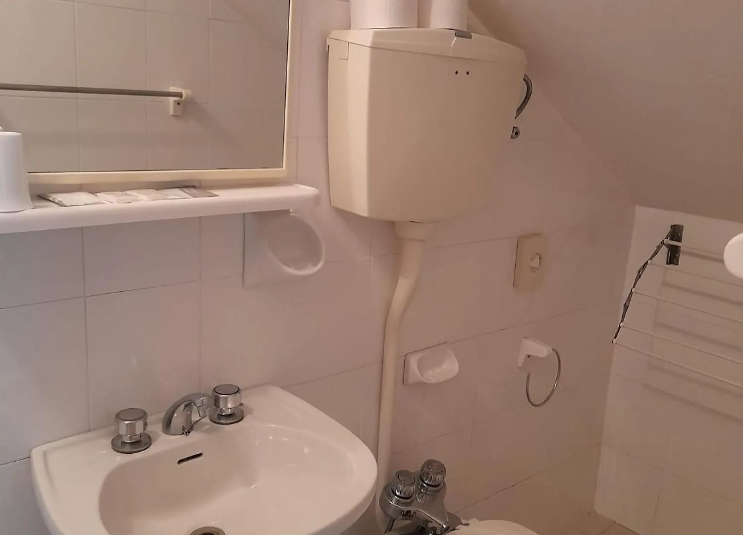 גאטאו א מארה Hotel Gigliola