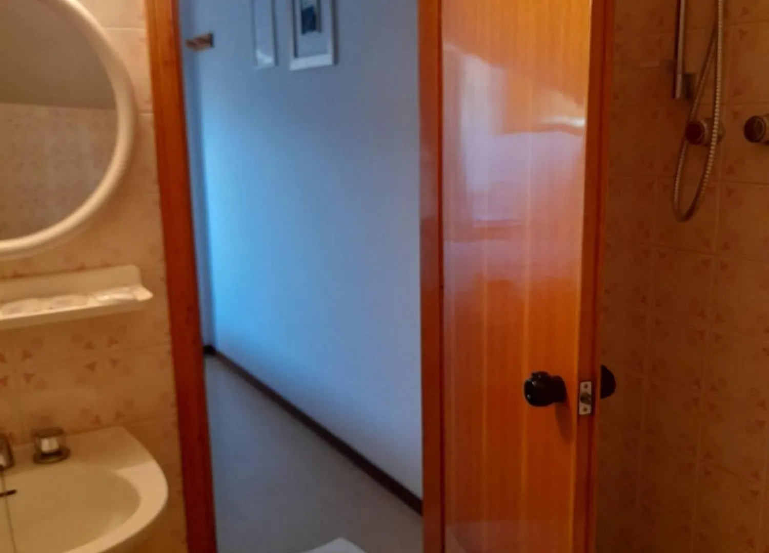 גאטאו א מארה Hotel Gigliola גאטאו א מארה