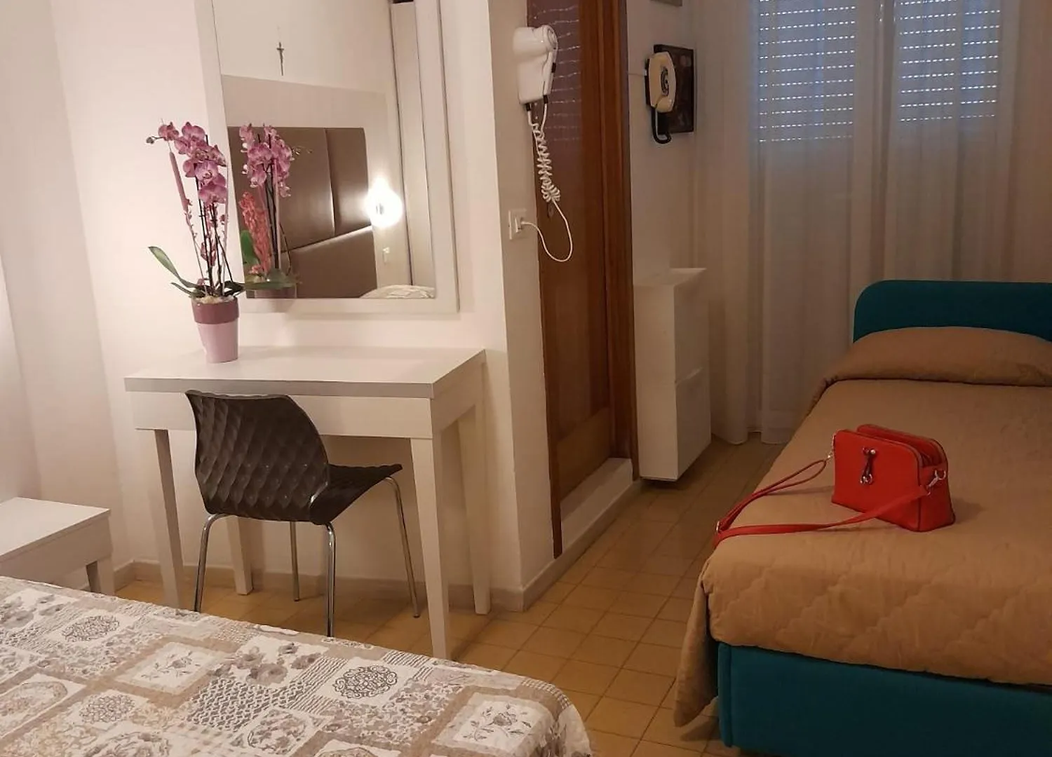 Hotel Gigliola 가테오 아 마레