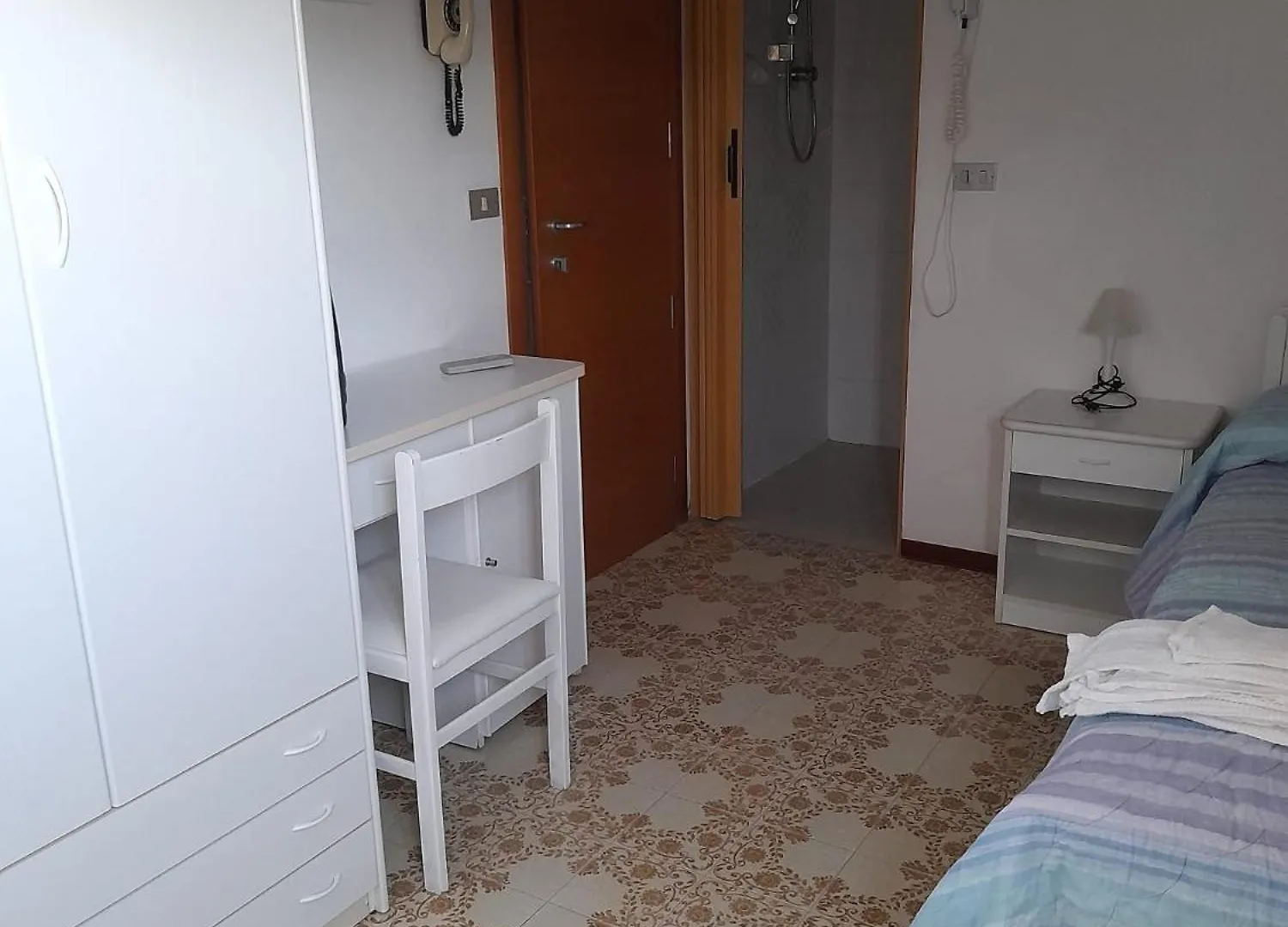 גאטאו א מארה Hotel Gigliola