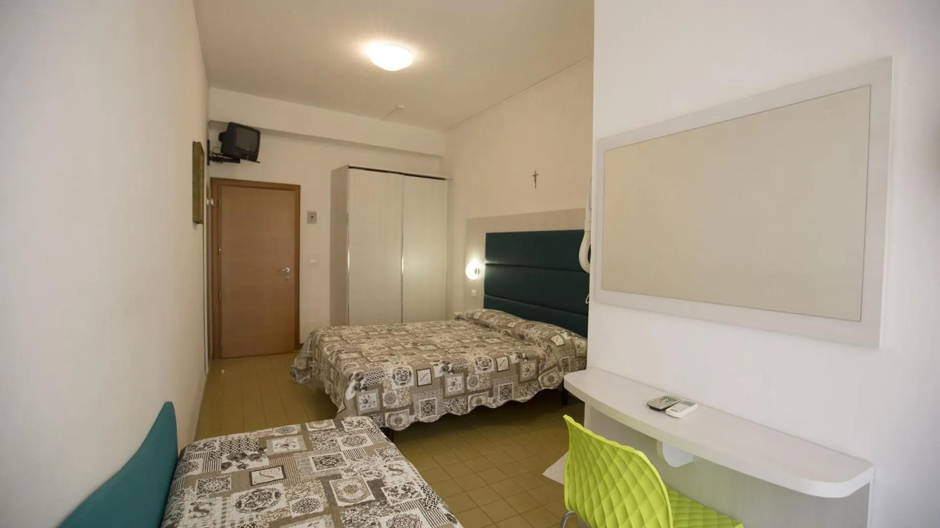 ***  גאטאו א מארה Hotel Gigliola איטליה