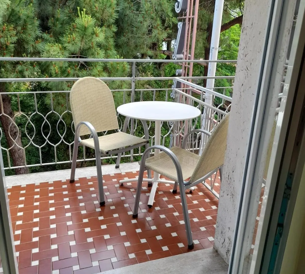 גאטאו א מארה Hotel Gigliola