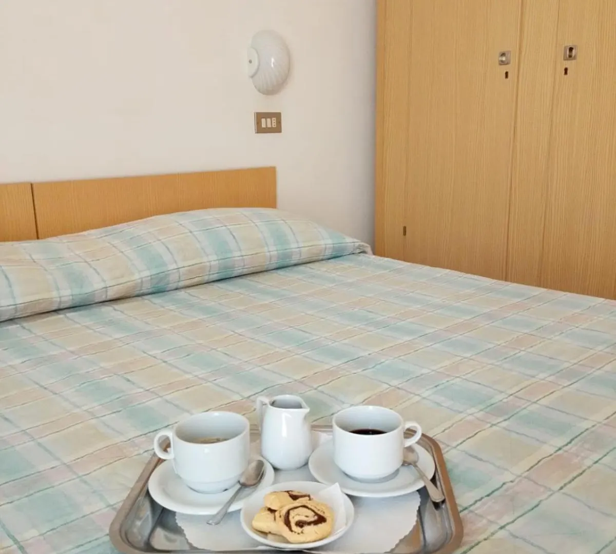 גאטאו א מארה Hotel Gigliola