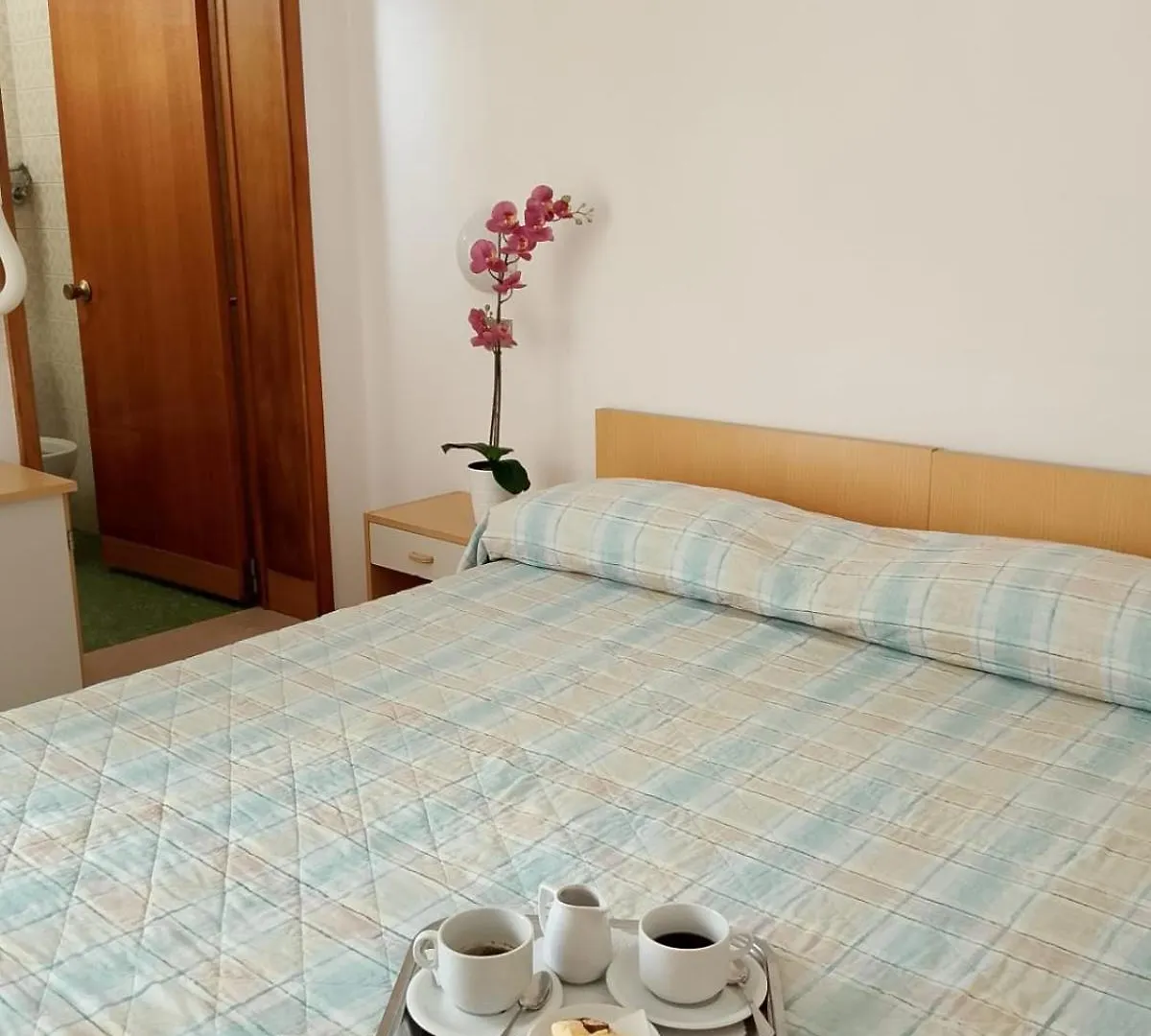 גאטאו א מארה Hotel Gigliola