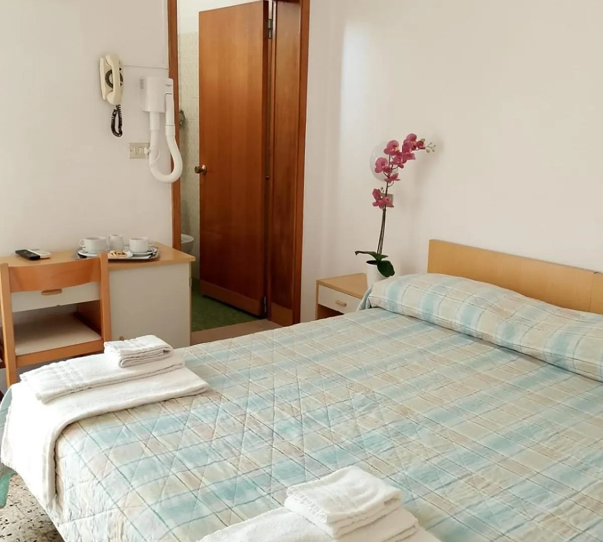 גאטאו א מארה Hotel Gigliola