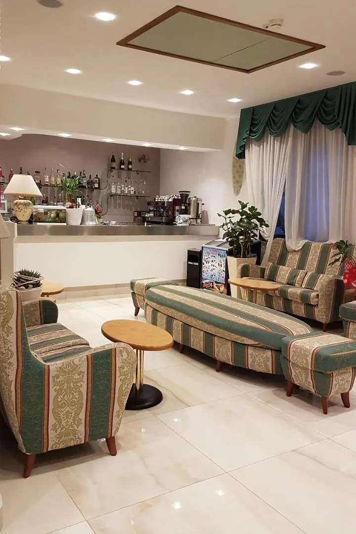גאטאו א מארה Hotel Gigliola 3*, גאטאו א מארה איטליה